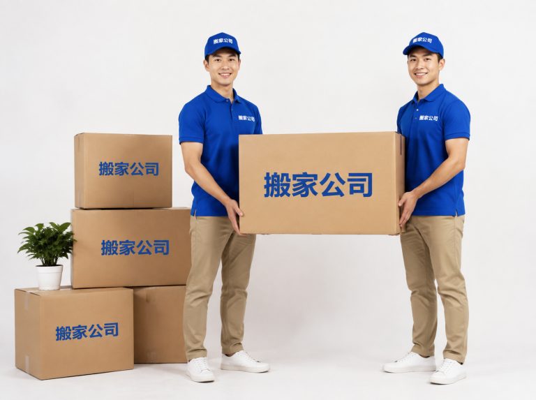 桐乡家庭与别墅精细化搬家